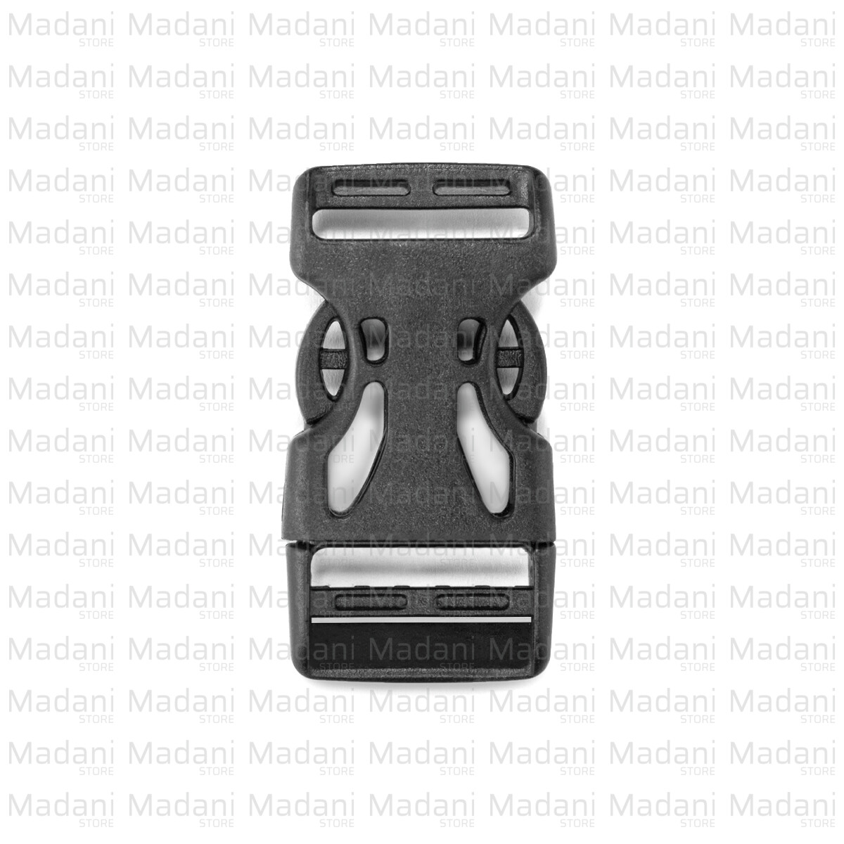 قفل خرچنگی پنجرهای ۲۰ میلیمتر